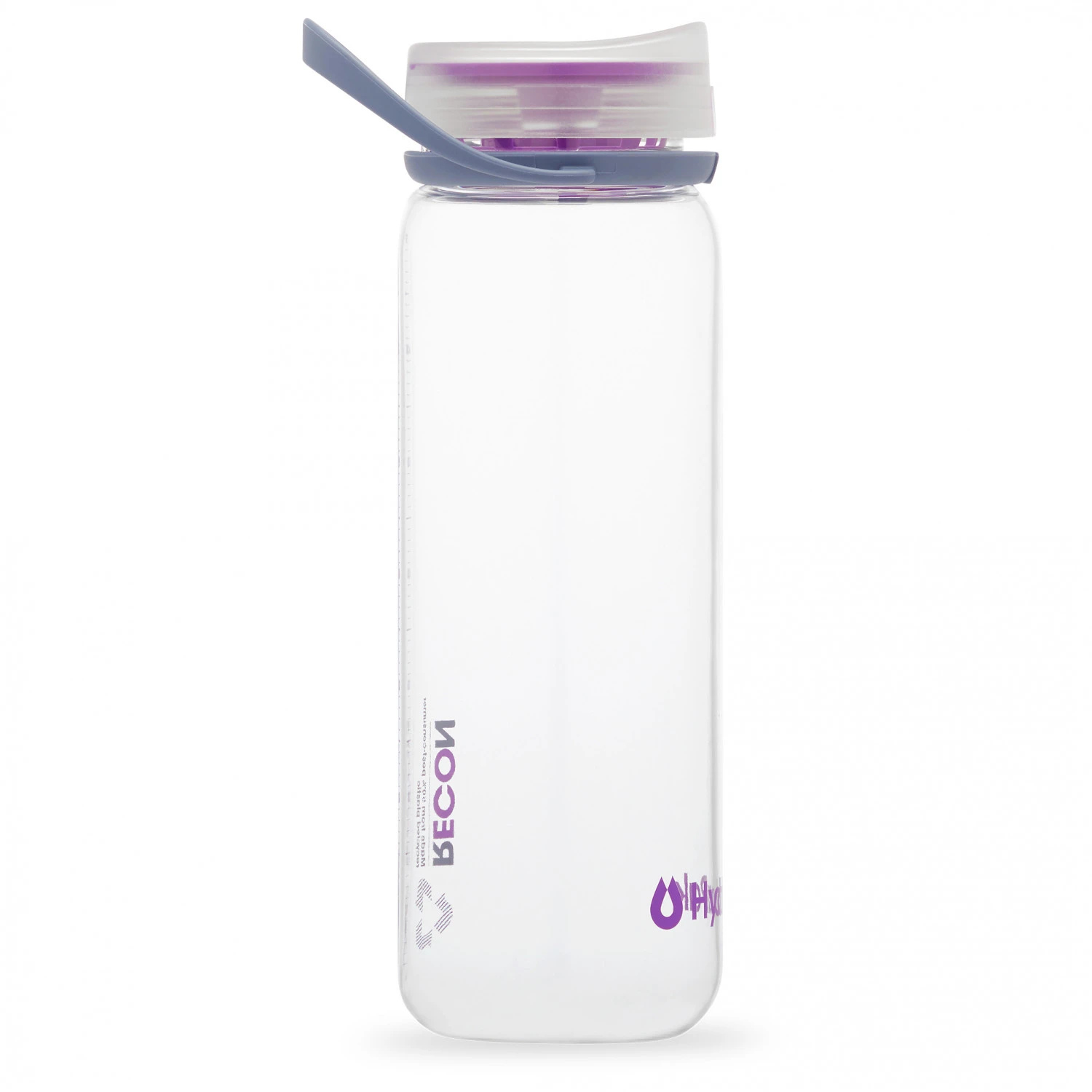 HydraPak - Recon Bottle II - Water Bottle 7 HydraPak - Recon Bottle II - Water Bottle - Image 5