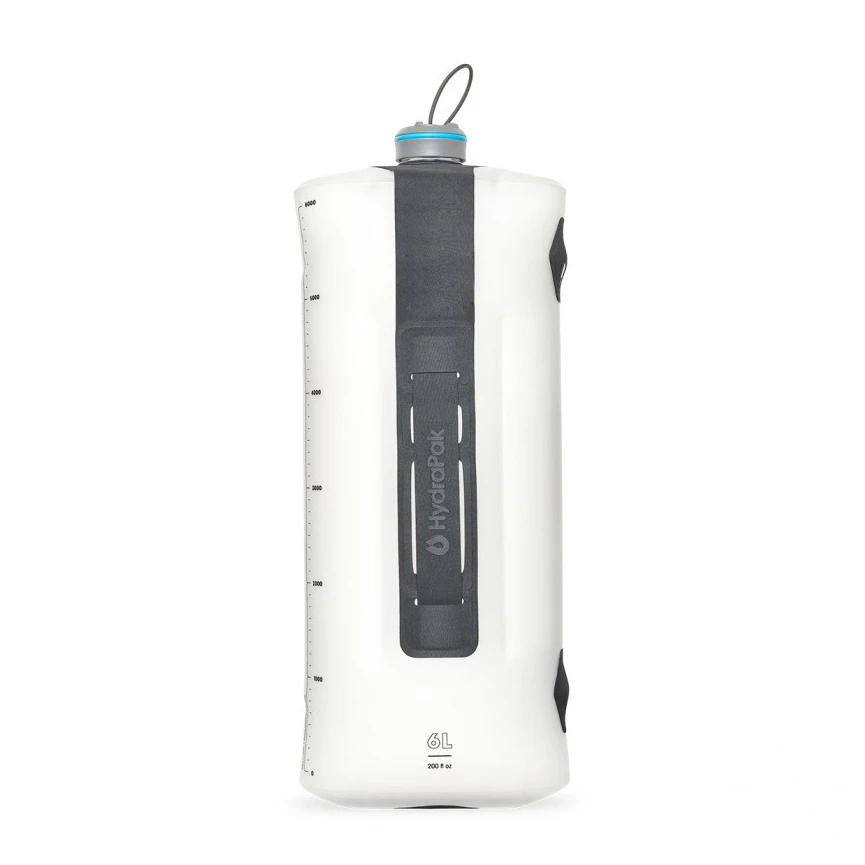 HydraPak - Seeker+ Gravity Filter Kit - Water Purification 3 HydraPak - Seeker+ Gravity Filter Kit - Water Purification