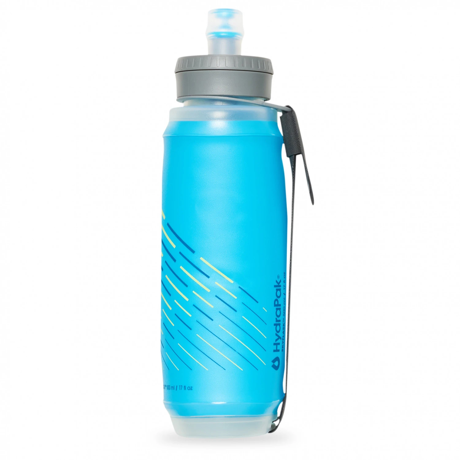 HydraPak - Skyflask - Folding Bottle 4 HydraPak - Skyflask - Folding Bottle - Image 2