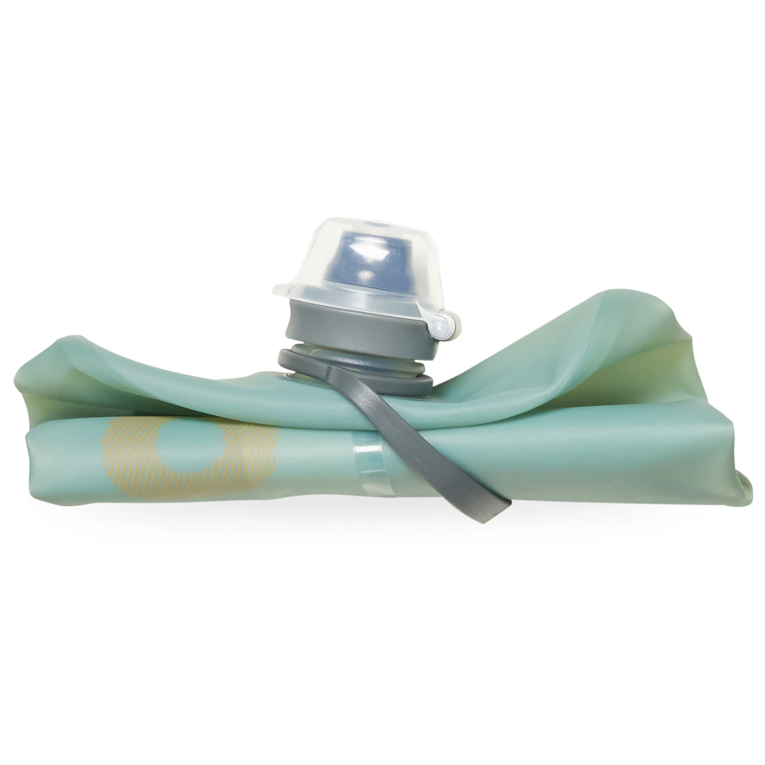 HydraPak - Stow Bottle I - Water Bottle 6 HydraPak - Stow Bottle I - Water Bottle - Image 4