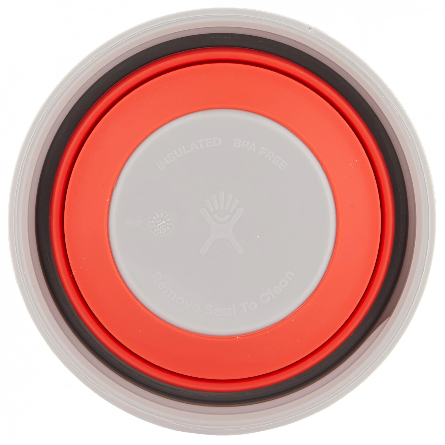 Hydro Flask - Insulated Food Jar - Food Storage 4 Hydro Flask - Insulated Food Jar - Food Storage - Image 2