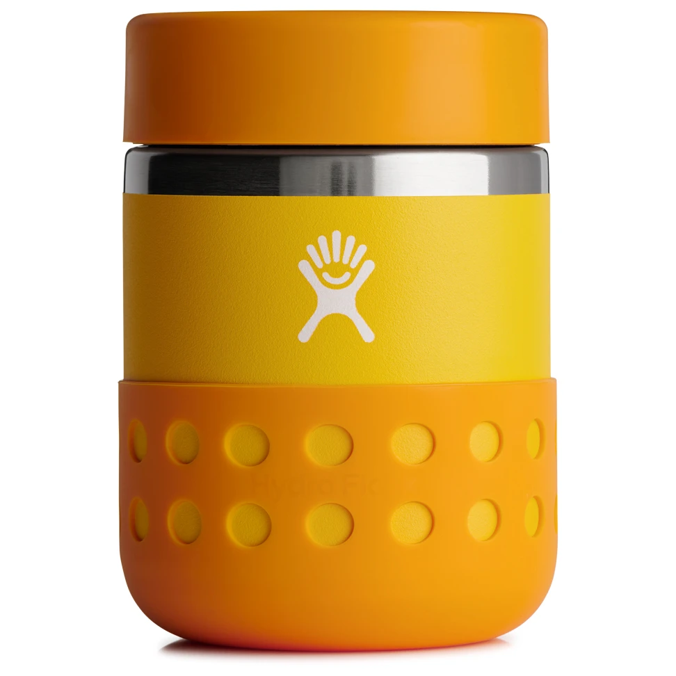 Hydro Flask - Kid's Insulated Food Jar & Boot - Food Storage 4 Hydro Flask - Kid's Insulated Food Jar & Boot - Food Storage - Image 2