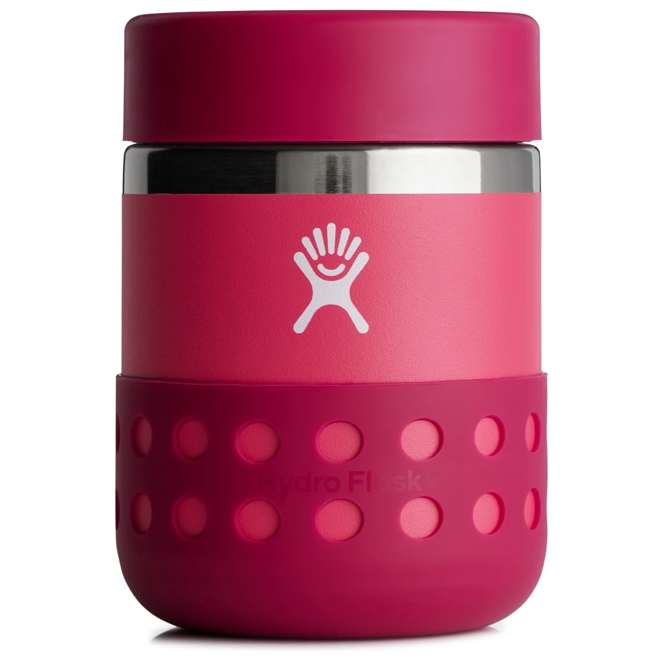 Hydro Flask - Kid's Insulated Food Jar & Boot - Food Storage 5 Hydro Flask - Kid's Insulated Food Jar & Boot - Food Storage - Image 3