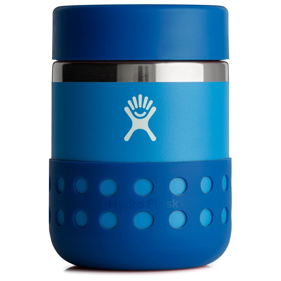 Hydro Flask - Kid's Insulated Food Jar & Boot - Food Storage 3 Hydro Flask - Kid's Insulated Food Jar & Boot - Food Storage