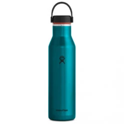 Hydro Flask - Lightweight Standard Flex Cap - Insulated Bottle 10 Hydro Flask - Lightweight Standard Flex Cap - Insulated Bottle -PRIM Camping Shop hydro flask lightweight standard flex cap insulated bottle 3