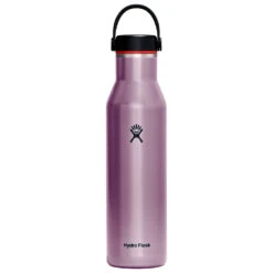Hydro Flask - Lightweight Standard Flex Cap - Insulated Bottle 11 Hydro Flask - Lightweight Standard Flex Cap - Insulated Bottle -PRIM Camping Shop hydro flask lightweight standard flex cap insulated bottle 4