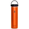 Hydro Flask - Lightweight Wide Flex Cap - Insulated Bottle 1 Hydro Flask - Lightweight Wide Flex Cap - Insulated Bottle -PRIM Camping Shop hydro flask lightweight wide flex cap insulated bottle