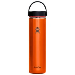 Hydro Flask - Lightweight Wide Flex Cap - Insulated Bottle