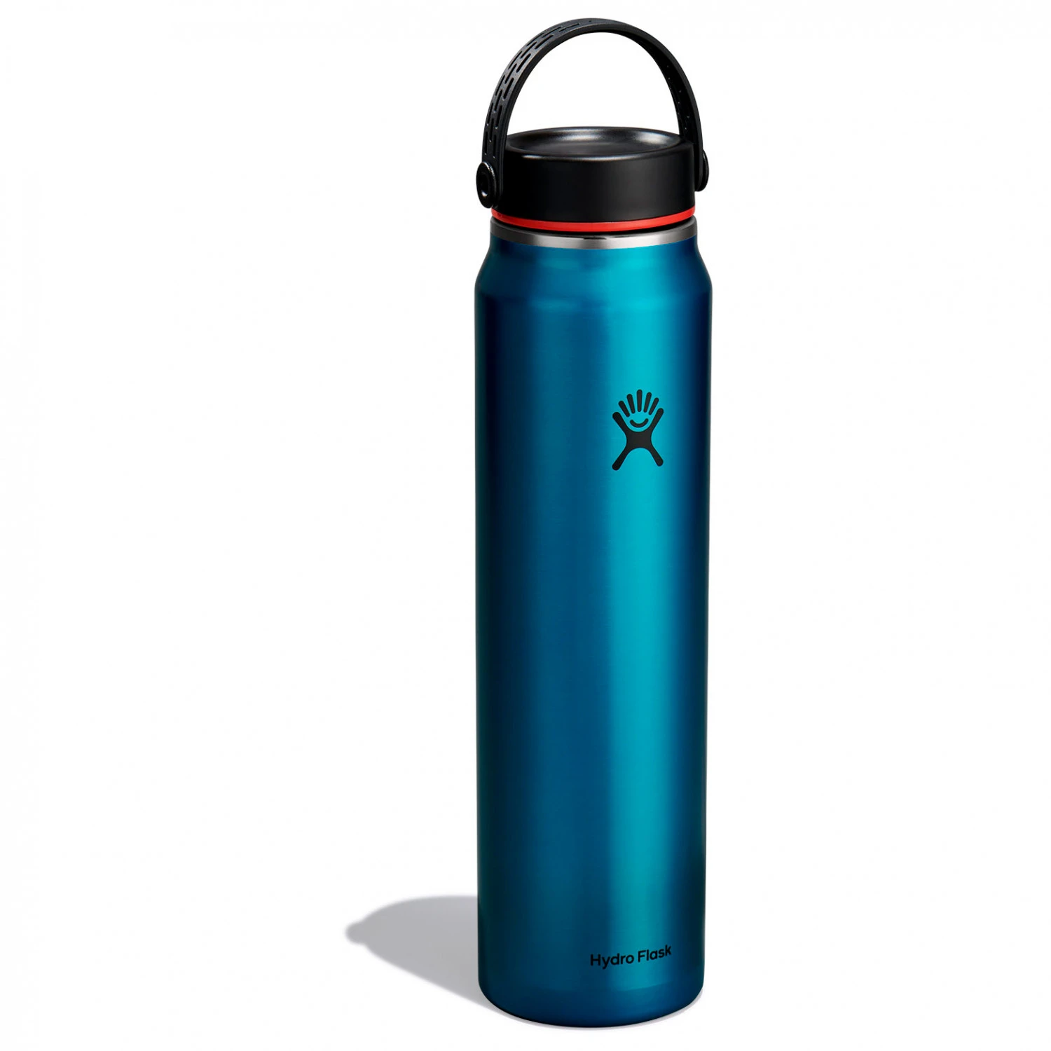 Hydro Flask - Lightweight Wide Flex Cap - Insulated Bottle 4 Hydro Flask - Lightweight Wide Flex Cap - Insulated Bottle - Image 2