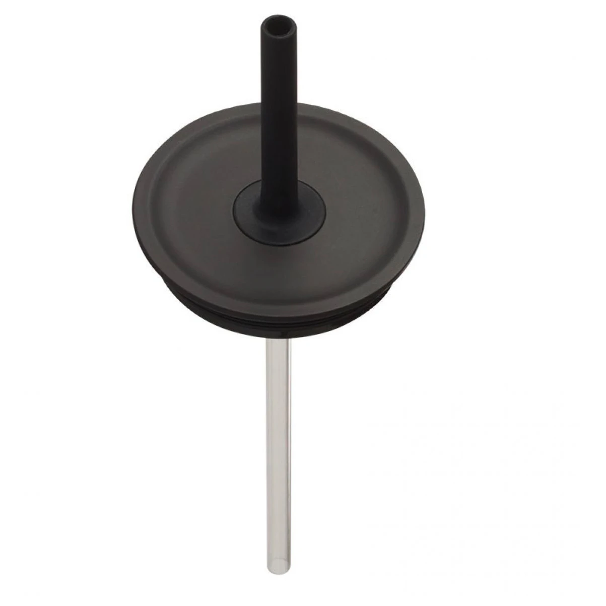 Hydro Flask - Medium Press-In Straw Lid - Straw 3 Hydro Flask - Medium Press-In Straw Lid - Straw