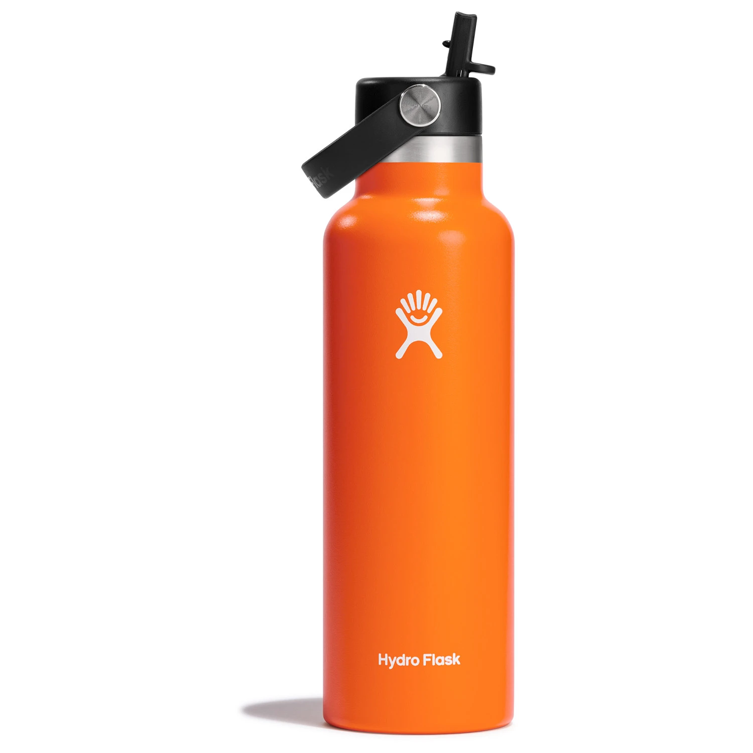 Hydro Flask - Standard Flex Straw Cap - Insulated Bottle 5 Hydro Flask - Standard Flex Straw Cap - Insulated Bottle - Image 3