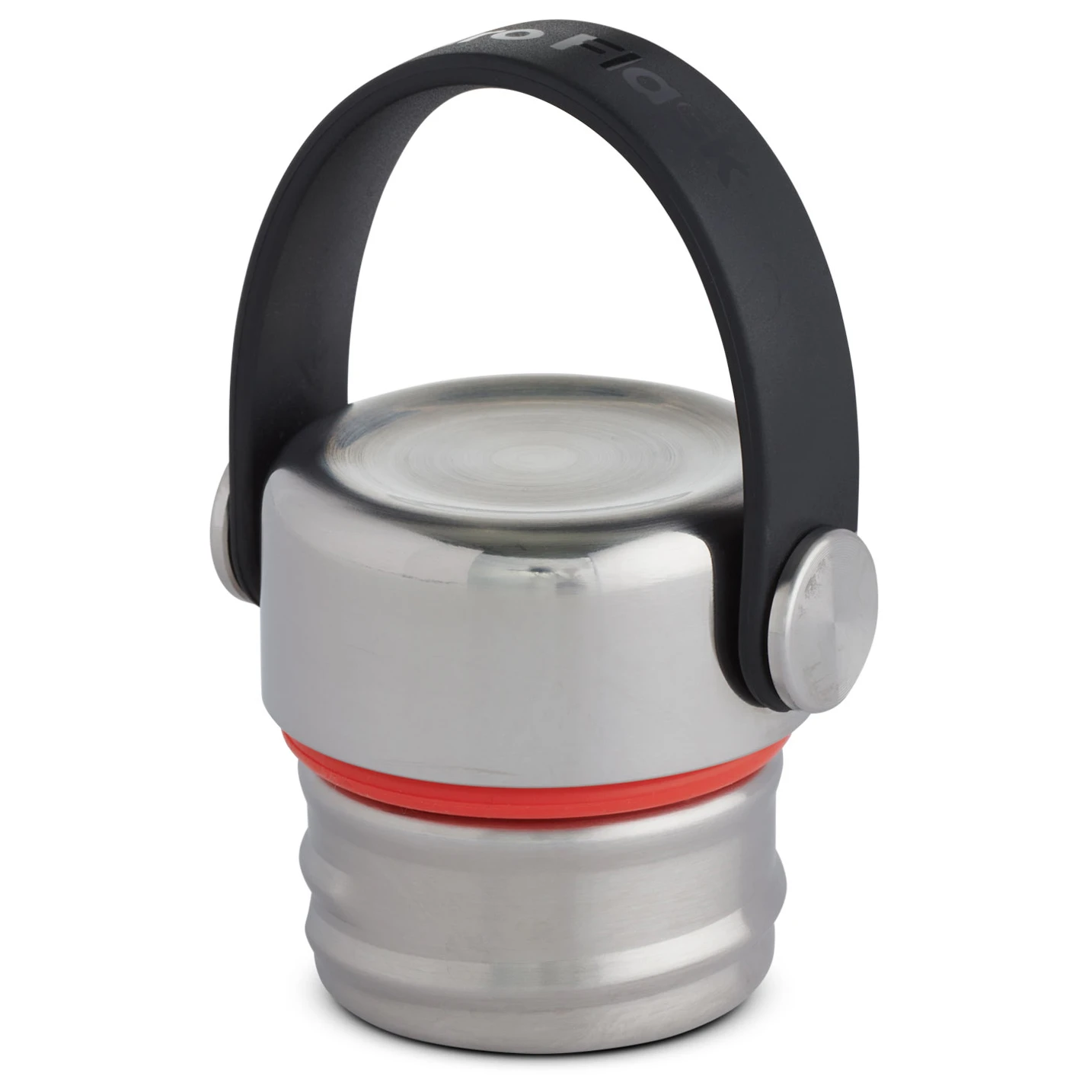 Hydro Flask - Standard Mouth Stainless Steel Cap - Sealing Cap 3 Hydro Flask - Standard Mouth Stainless Steel Cap - Sealing Cap