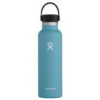 Hydro Flask - Standard Mouth With Standard Flex Cap - Insulated Bottle 2 Hydro Flask - Standard Mouth With Standard Flex Cap - Insulated Bottle -PRIM Camping Shop hydro flask standard mouth with standard flex cap insulated bottle
