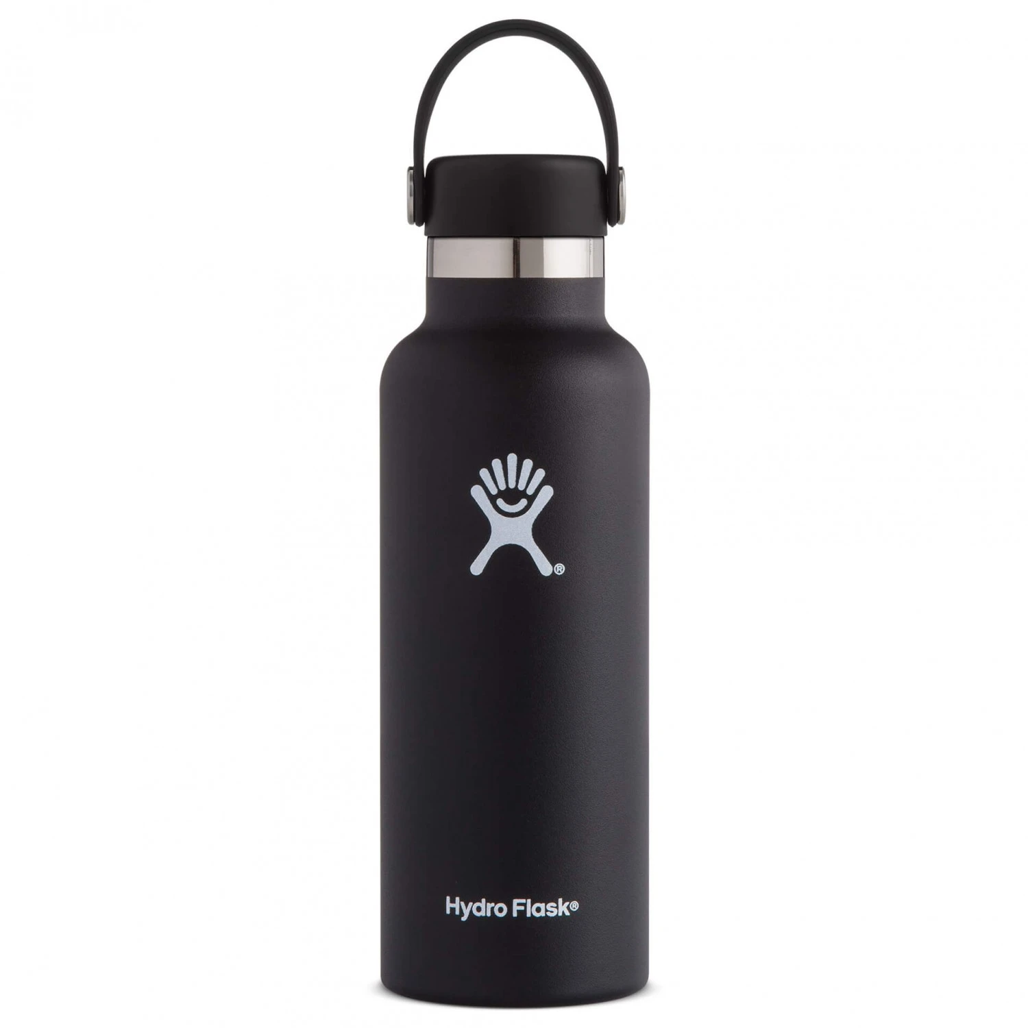 Hydro Flask - Standard Mouth With Standard Flex Cap - Insulated Bottle 5 Hydro Flask - Standard Mouth With Standard Flex Cap - Insulated Bottle - Image 3