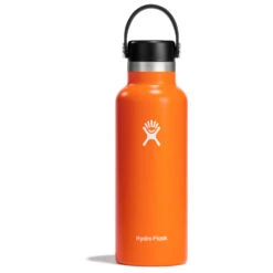 Hydro Flask - Standard Mouth With Standard Flex Cap - Insulated Bottle 11 Hydro Flask - Standard Mouth With Standard Flex Cap - Insulated Bottle -PRIM Camping Shop hydro flask standard mouth with standard flex cap insulated bottle 3