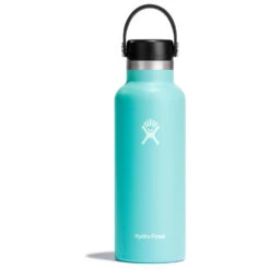Hydro Flask - Standard Mouth With Standard Flex Cap - Insulated Bottle 13 Hydro Flask - Standard Mouth With Standard Flex Cap - Insulated Bottle -PRIM Camping Shop hydro flask standard mouth with standard flex cap insulated bottle 5