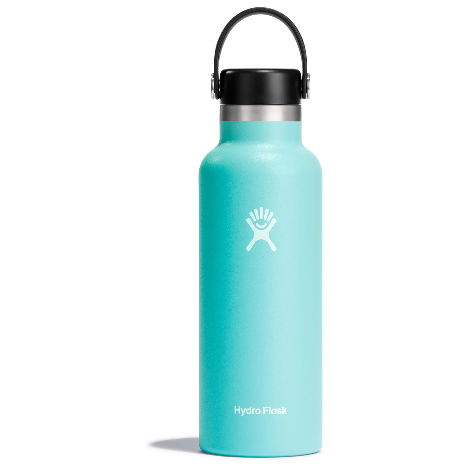 Hydro Flask - Standard Mouth With Standard Flex Cap - Insulated Bottle 8 Hydro Flask - Standard Mouth With Standard Flex Cap - Insulated Bottle - Image 6
