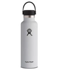 Hydro Flask - Standard Stainless Steel Cap - Insulated Bottle 6 Hydro Flask - Standard Stainless Steel Cap - Insulated Bottle -PRIM Camping Shop hydro flask standard stainless steel cap insulated bottle 1