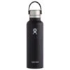 Hydro Flask - Standard Stainless Steel Cap - Insulated Bottle 1 Hydro Flask - Standard Stainless Steel Cap - Insulated Bottle -PRIM Camping Shop hydro flask standard stainless steel cap insulated bottle