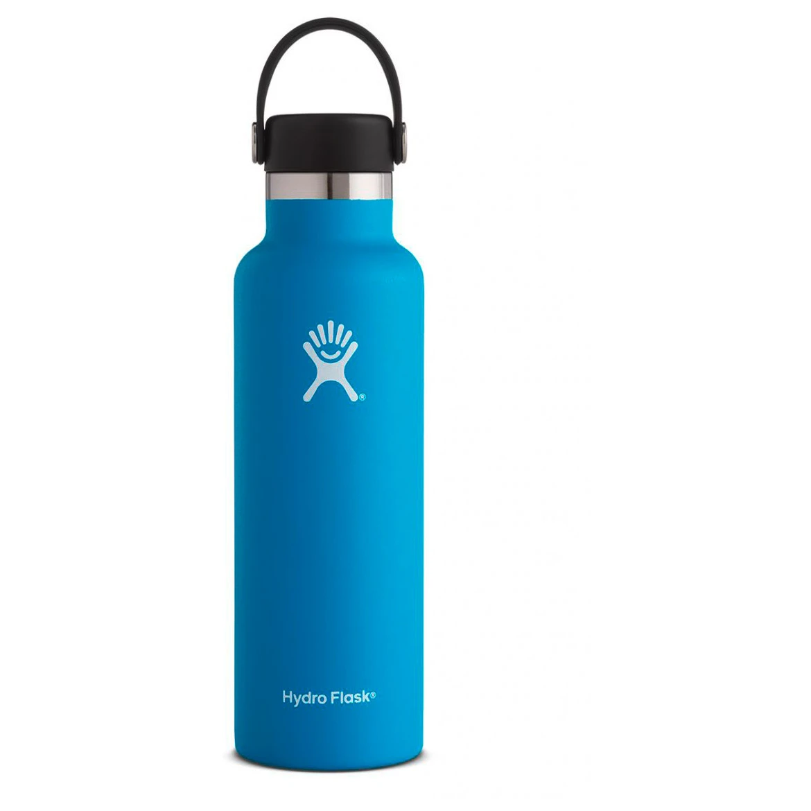 Hydro Flask - Standard Stainless Steel Cap - Insulated Bottle 5 Hydro Flask - Standard Stainless Steel Cap - Insulated Bottle - Image 3