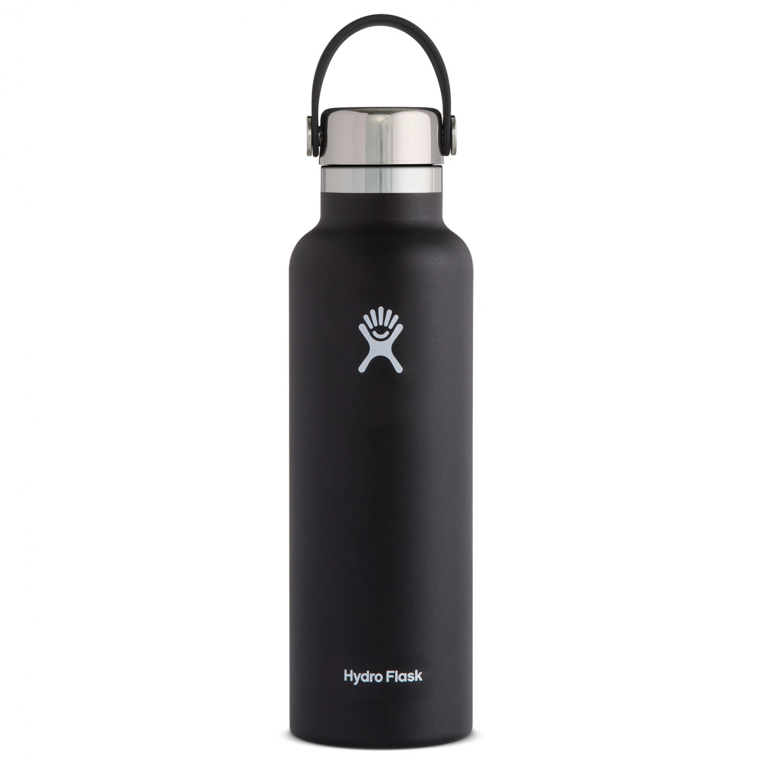 Hydro Flask - Standard Stainless Steel Cap - Insulated Bottle 3 Hydro Flask - Standard Stainless Steel Cap - Insulated Bottle