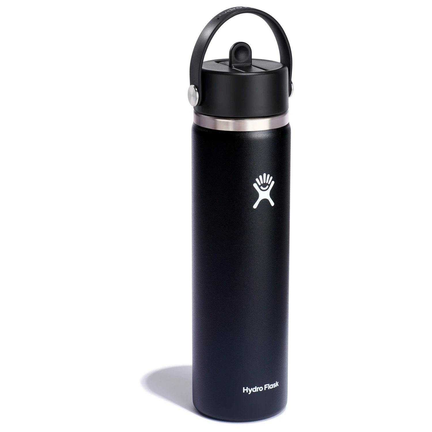Hydro Flask - Wide Flex Straw Cap - Lid 4 Hydro Flask - Wide Flex Straw Cap - Lid - Image 2