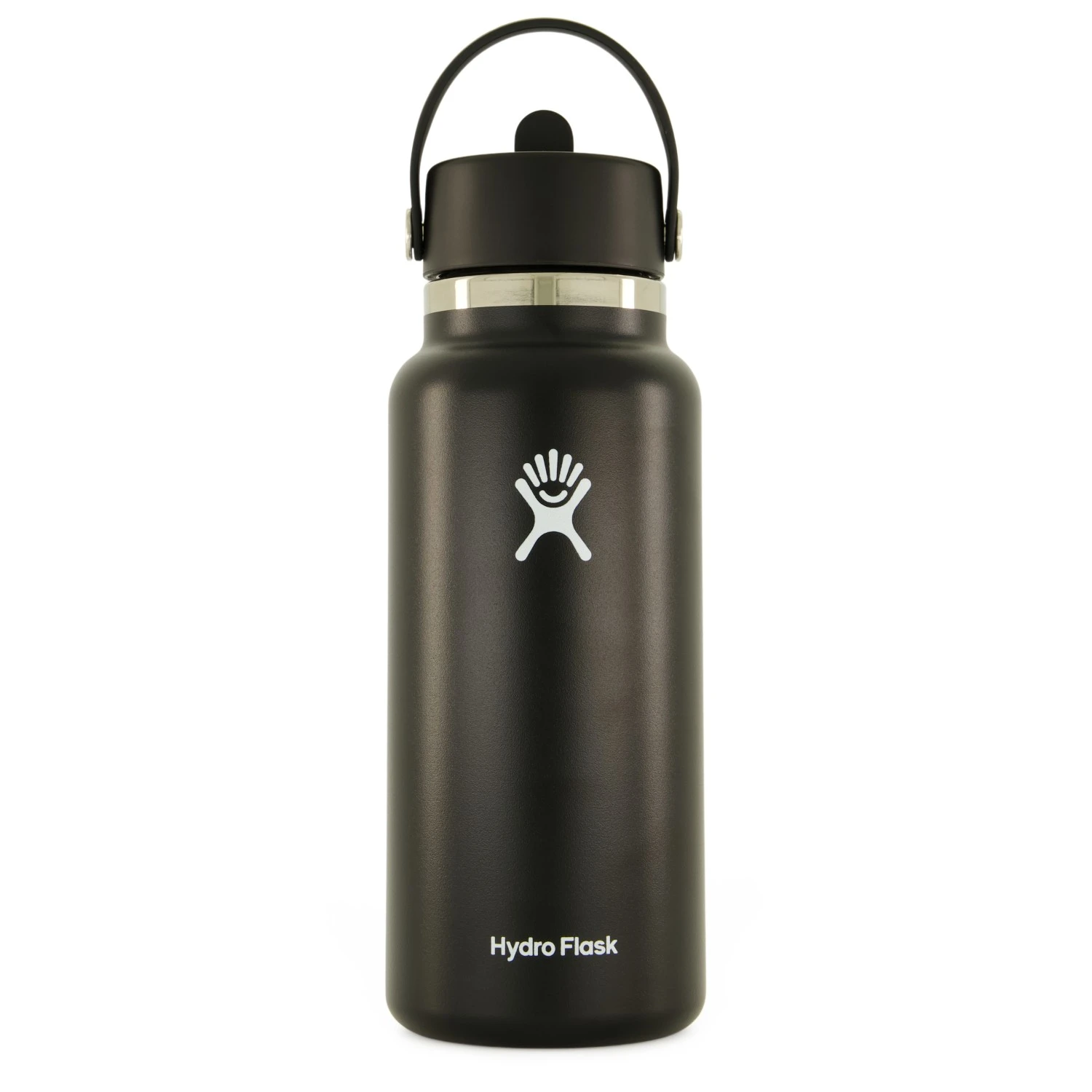 Hydro Flask - Wide Flex Straw Cap - Lid 3 Hydro Flask - Wide Flex Straw Cap - Lid