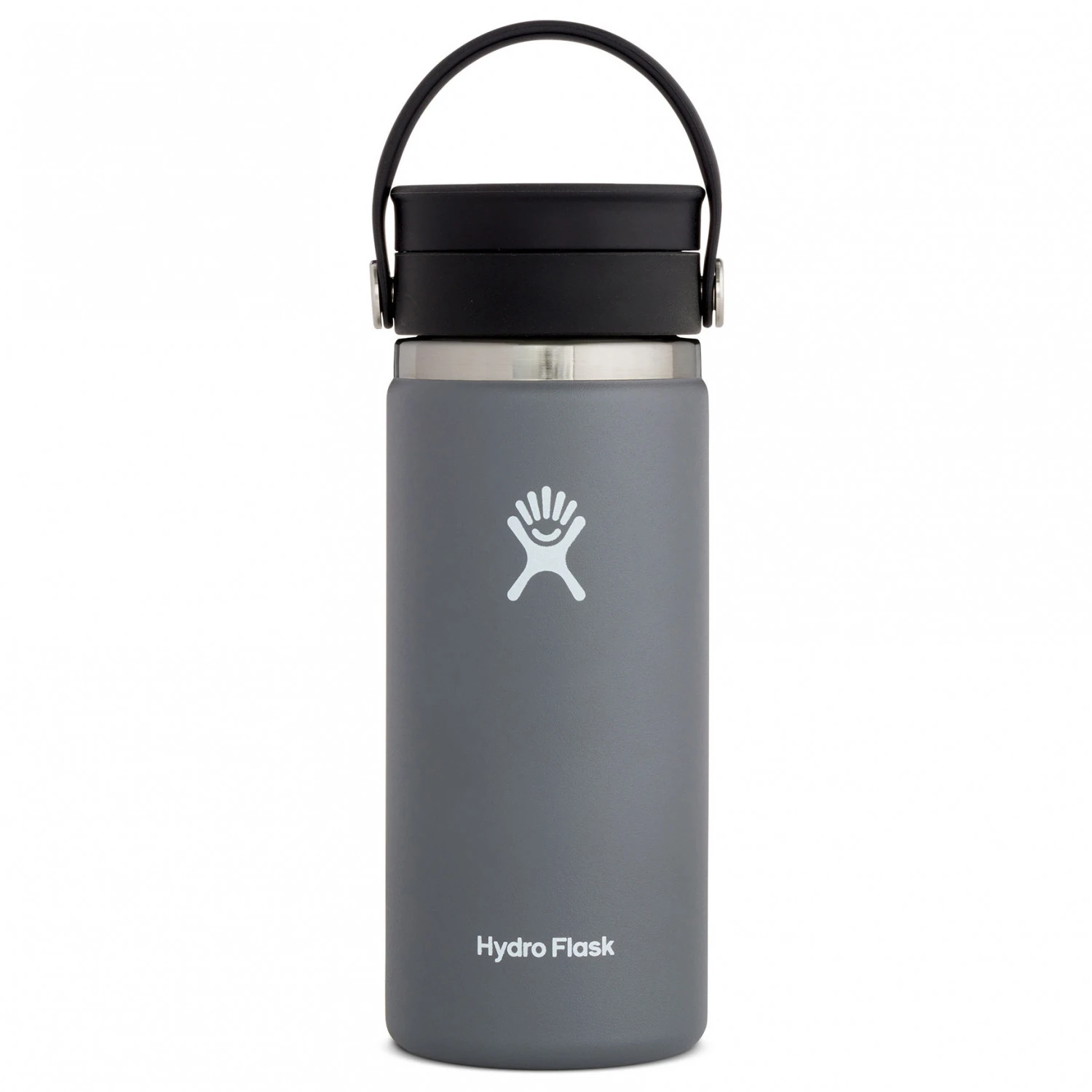 Hydro Flask - Wide Mouth Flex Sip Lid 6 Hydro Flask - Wide Mouth Flex Sip Lid - Image 4