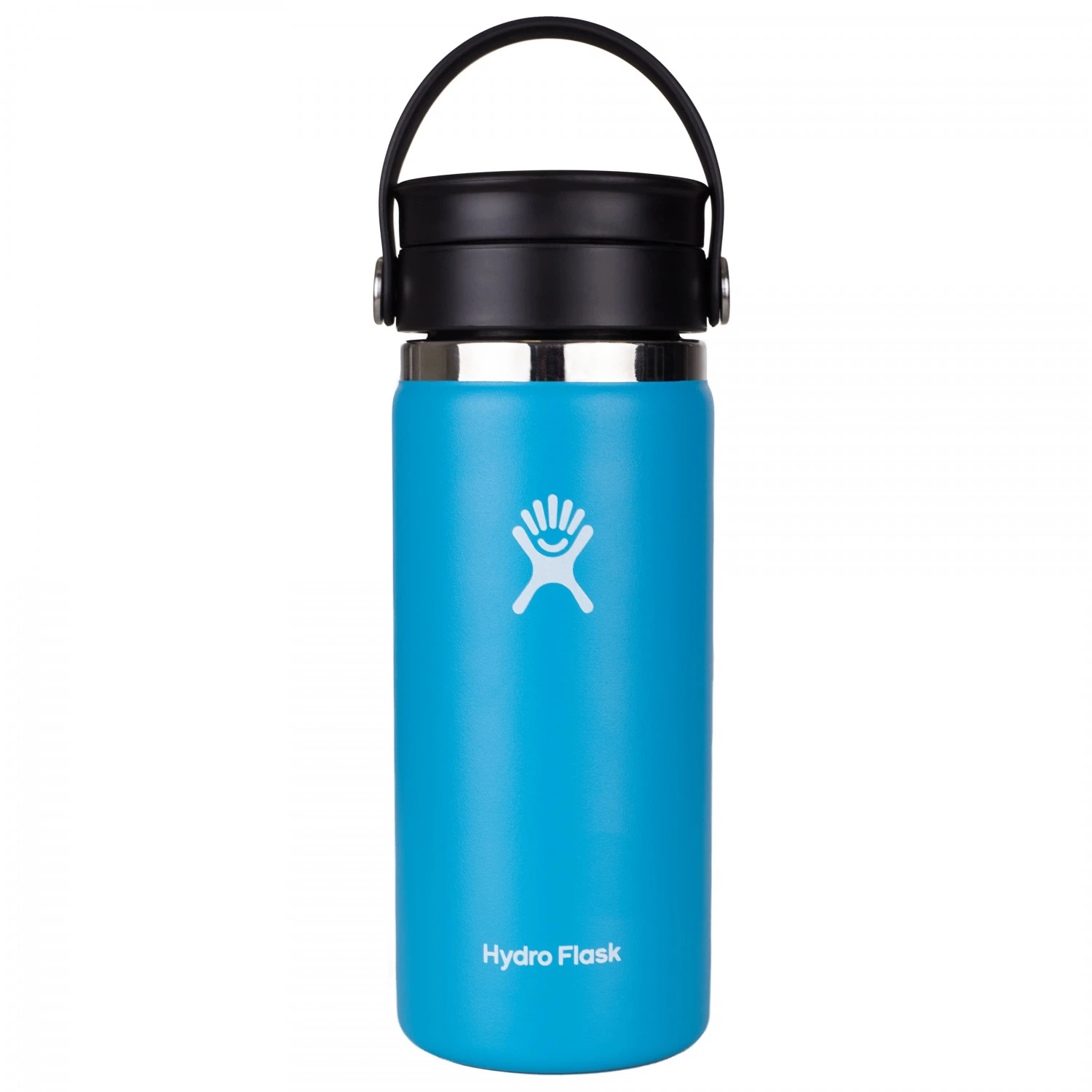 Hydro Flask - Wide Mouth Flex Sip Lid 8 Hydro Flask - Wide Mouth Flex Sip Lid - Image 6