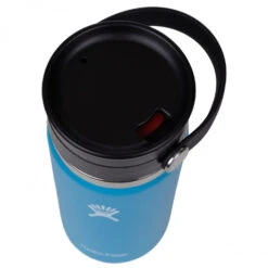 Hydro Flask - Wide Mouth Flex Sip Lid 10 Hydro Flask - Wide Mouth Flex Sip Lid -PRIM Camping Shop hydro flask wide mouth flex sip lid detail 3