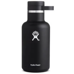 Hydro Flask - Wide Mouth Hydro Flask For Beer - Insulated Bottle