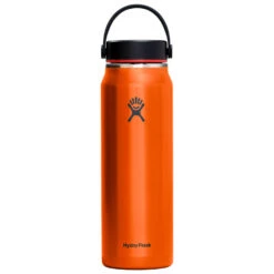 Hydro Flask - Wide Mouth Trail Lightweight With Flex Cap - Insulated Bottle -PRIM Camping Shop hydro flask wide mouth trail lightweight with flex cap insulated bottle 2