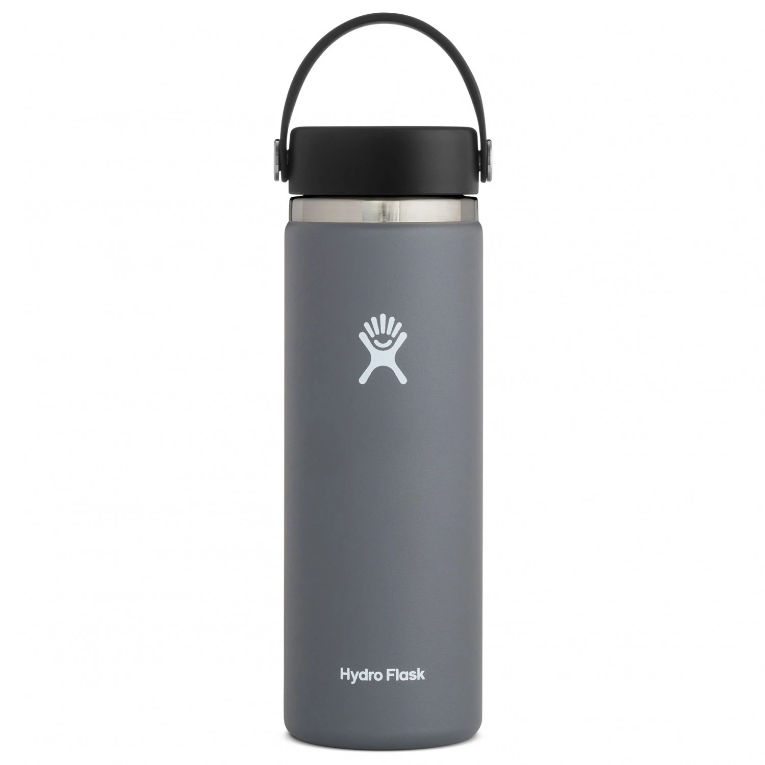 Hydro Flask - Wide Mouth With Flex Cap 2.0 - Insulated Bottle 4 Hydro Flask - Wide Mouth With Flex Cap 2.0 - Insulated Bottle - Image 2
