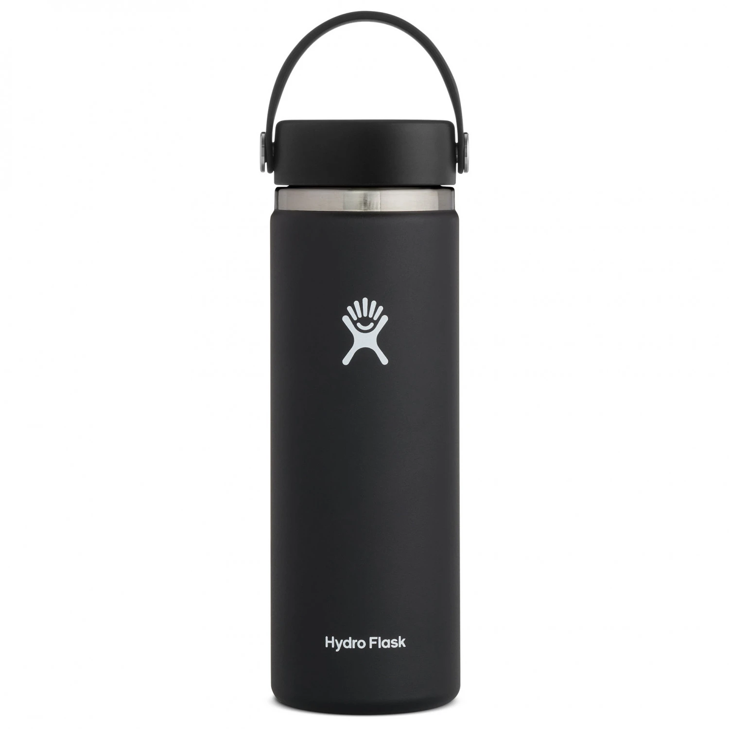 Hydro Flask - Wide Mouth With Flex Cap 2.0 - Insulated Bottle 5 Hydro Flask - Wide Mouth With Flex Cap 2.0 - Insulated Bottle - Image 3