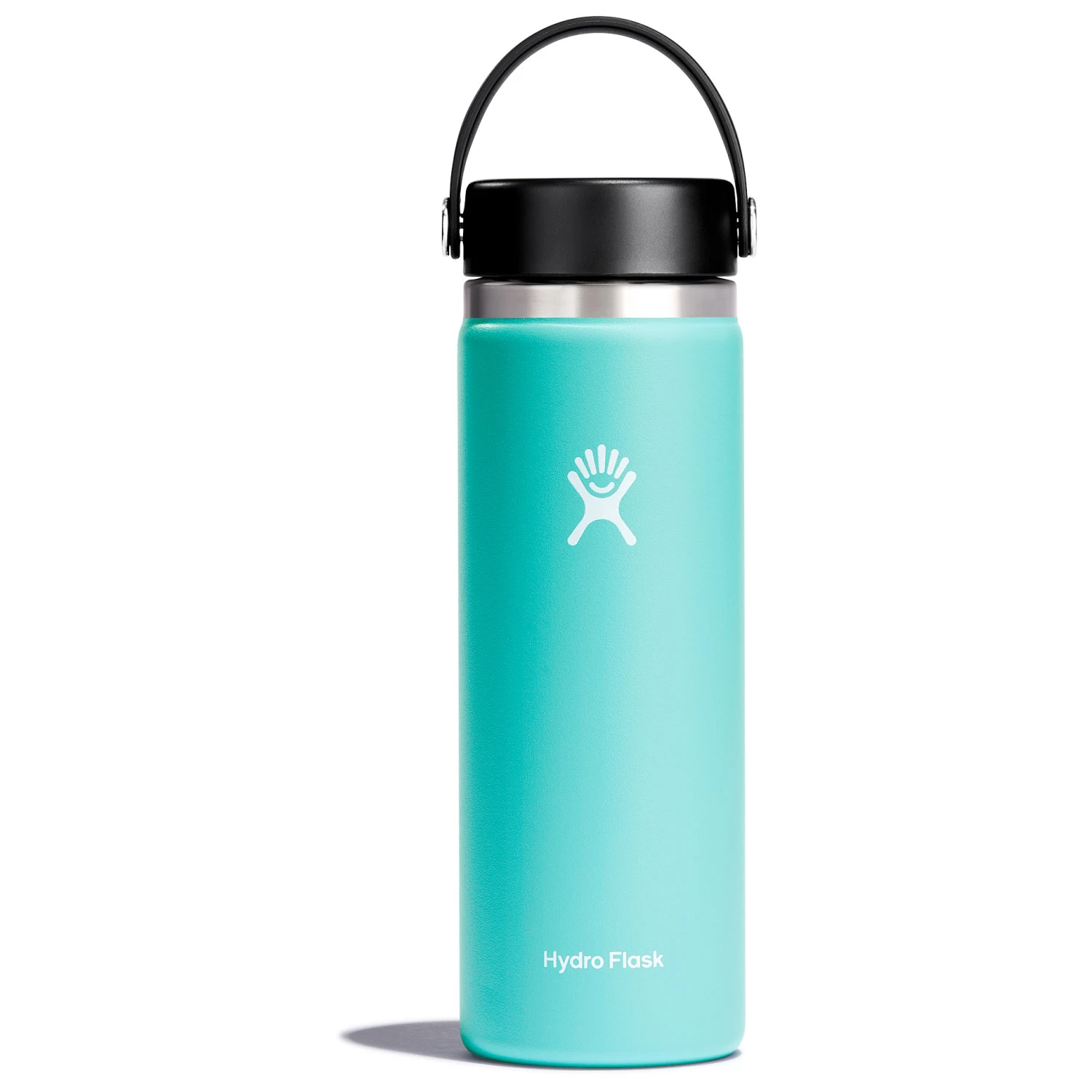 Hydro Flask - Wide Mouth With Flex Cap 2.0 - Insulated Bottle 6 Hydro Flask - Wide Mouth With Flex Cap 2.0 - Insulated Bottle - Image 4