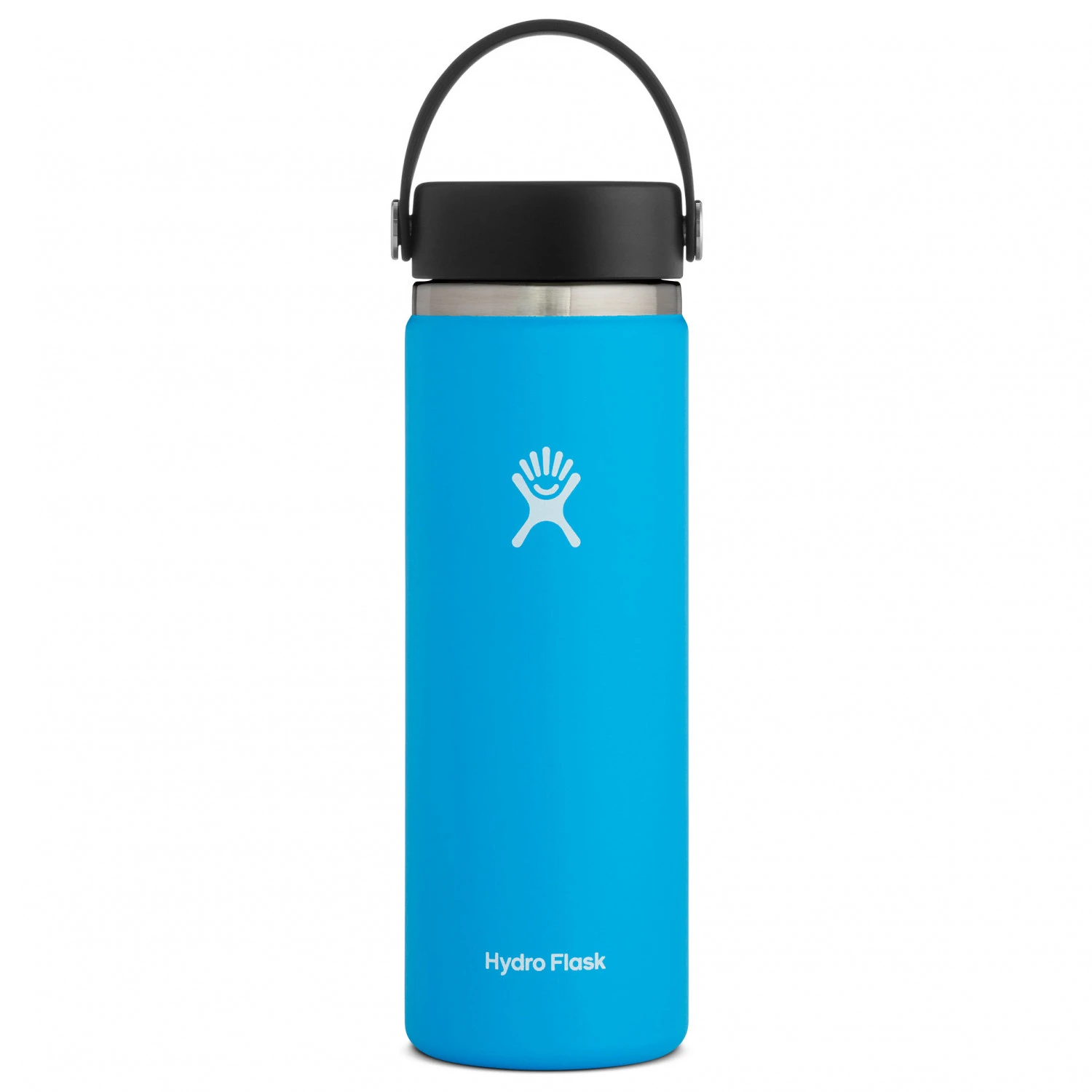 Hydro Flask - Wide Mouth With Flex Cap 2.0 - Insulated Bottle 3 Hydro Flask - Wide Mouth With Flex Cap 2.0 - Insulated Bottle