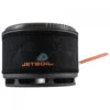 Jetboil - 1.5L Ceramic FluxRing Cook Pot Carbon - Pot 1 Jetboil - 1.5L Ceramic FluxRing Cook Pot Carbon - Pot -PRIM Camping Shop jetboil 15l ceramic fluxring cook pot carbon pot