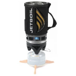 Jetboil - Flash Carbon - Gas Stove 7 Jetboil - Flash Carbon - Gas Stove -PRIM Camping Shop jetboil flash carbon gas stove 2