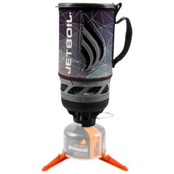 Jetboil - Flash - Gas Stove 10 Jetboil - Flash - Gas Stove -PRIM Camping Shop jetboil flash gas stove detail 3