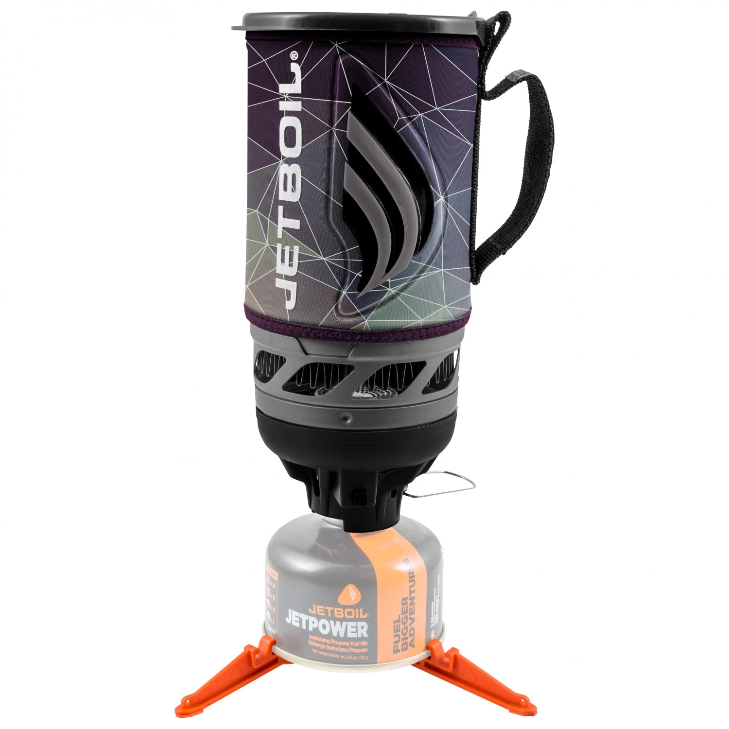 Jetboil - Flash - Gas Stove 5 Jetboil - Flash - Gas Stove - Image 3