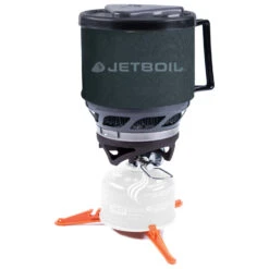 Jetboil - Jetboil MiniMo - Gas Stove