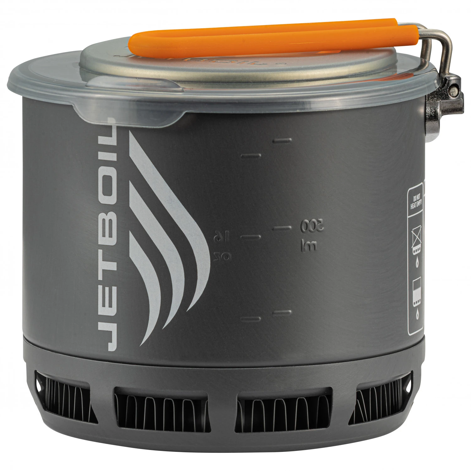 Jetboil - Stash - Gas Stove 8 Jetboil - Stash - Gas Stove - Image 6