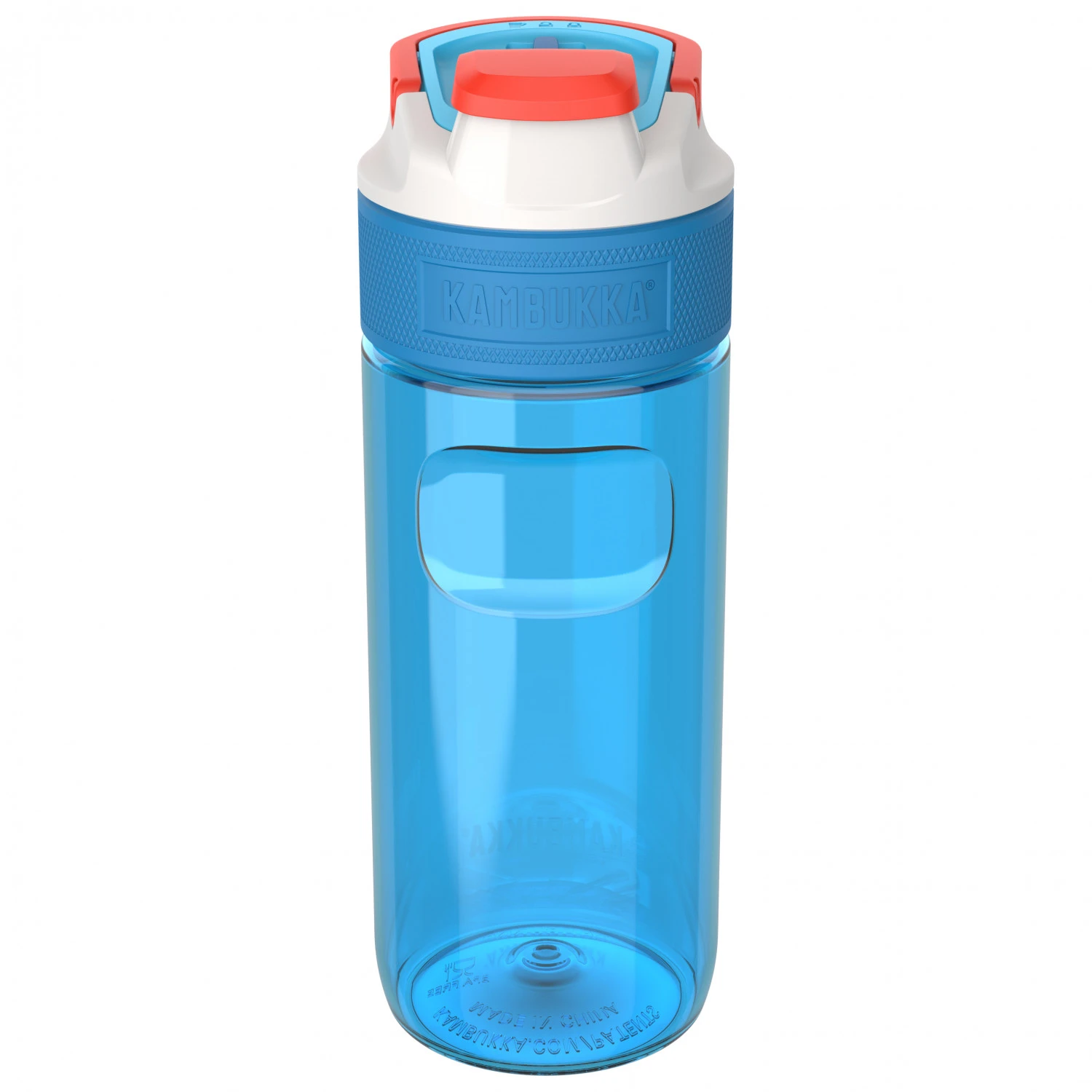 Kambukka - Elton 500 Ml - Water Bottle 5 Kambukka - Elton 500 Ml - Water Bottle - Image 3
