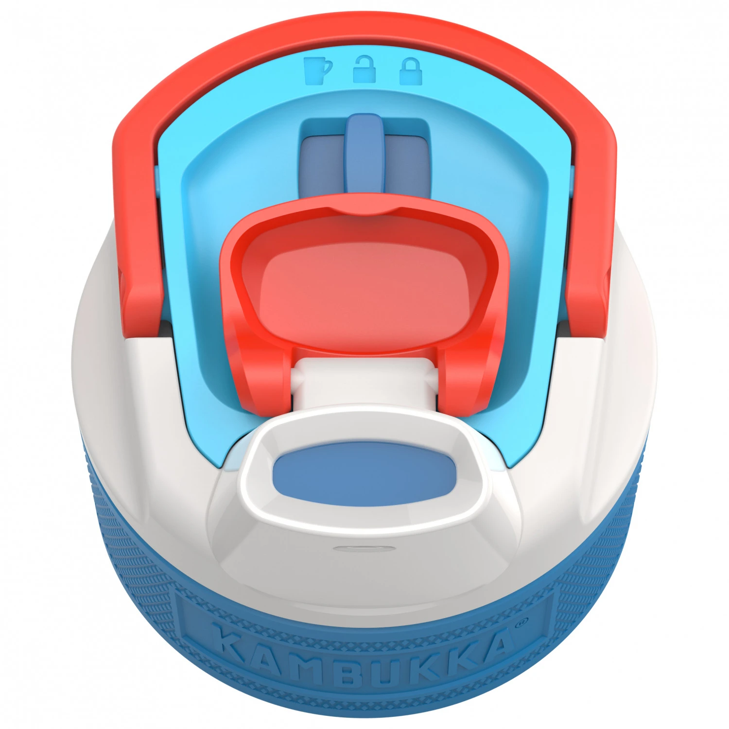 Kambukka - Elton 500 Ml - Water Bottle 6 Kambukka - Elton 500 Ml - Water Bottle - Image 4