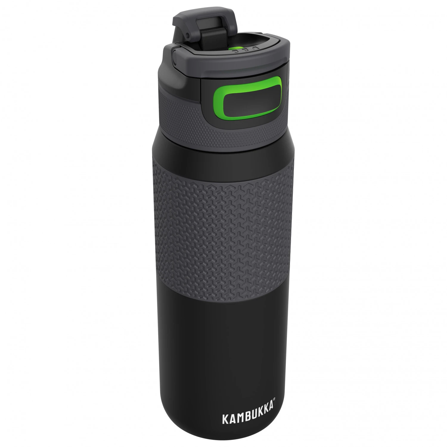 Kambukka - Elton Insulated - Insulated Bottle 4 Kambukka - Elton Insulated - Insulated Bottle - Image 2