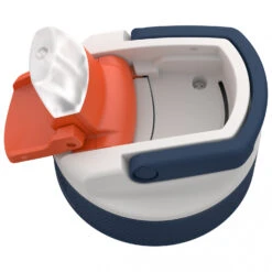 Kambukka - Lagoon 400 Ml - Water Bottle 11 Kambukka - Lagoon 400 Ml - Water Bottle -PRIM Camping Shop kambukka lagoon 400 ml water bottle detail 4