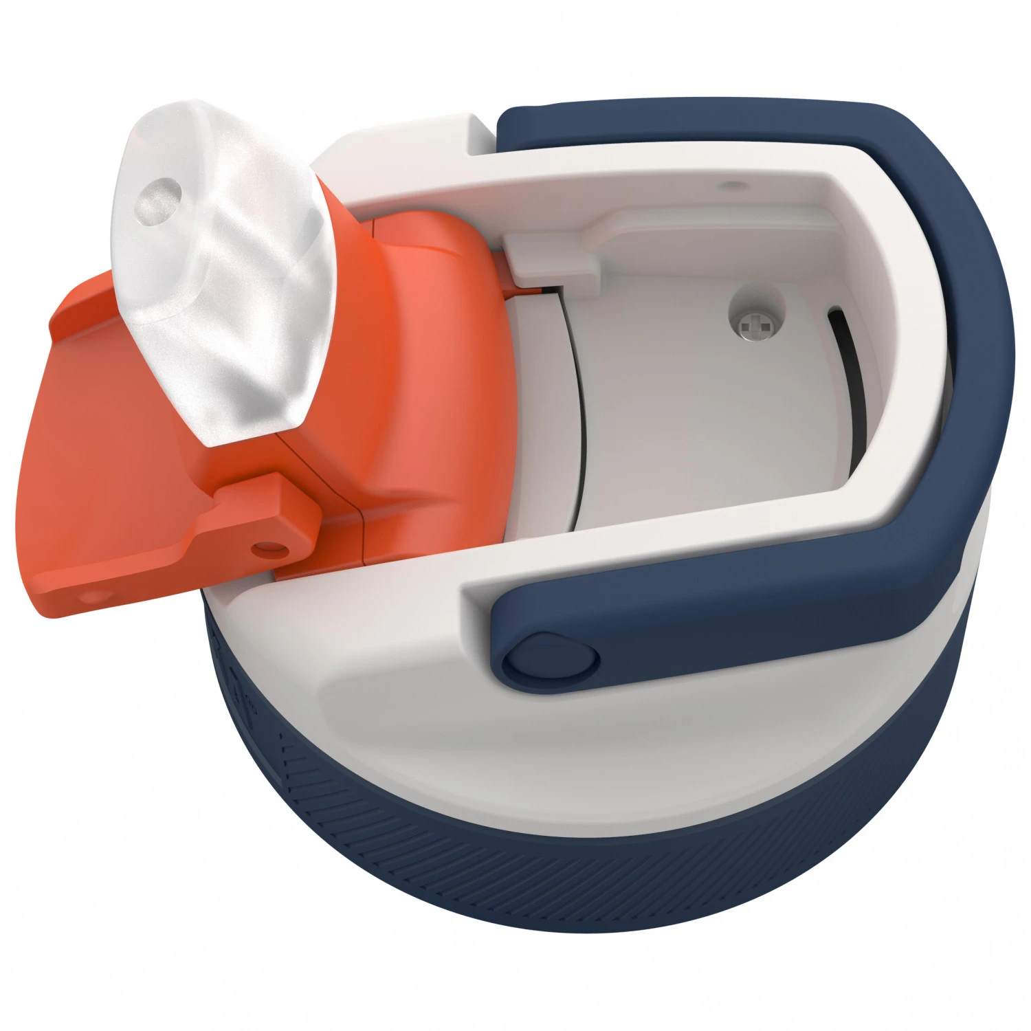 Kambukka - Lagoon 400 Ml - Water Bottle 6 Kambukka - Lagoon 400 Ml - Water Bottle - Image 4