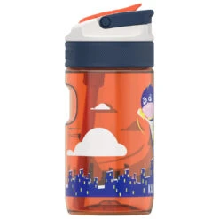 Kambukka - Lagoon 400 Ml - Water Bottle 12 Kambukka - Lagoon 400 Ml - Water Bottle -PRIM Camping Shop kambukka lagoon 400 ml water bottle detail 5