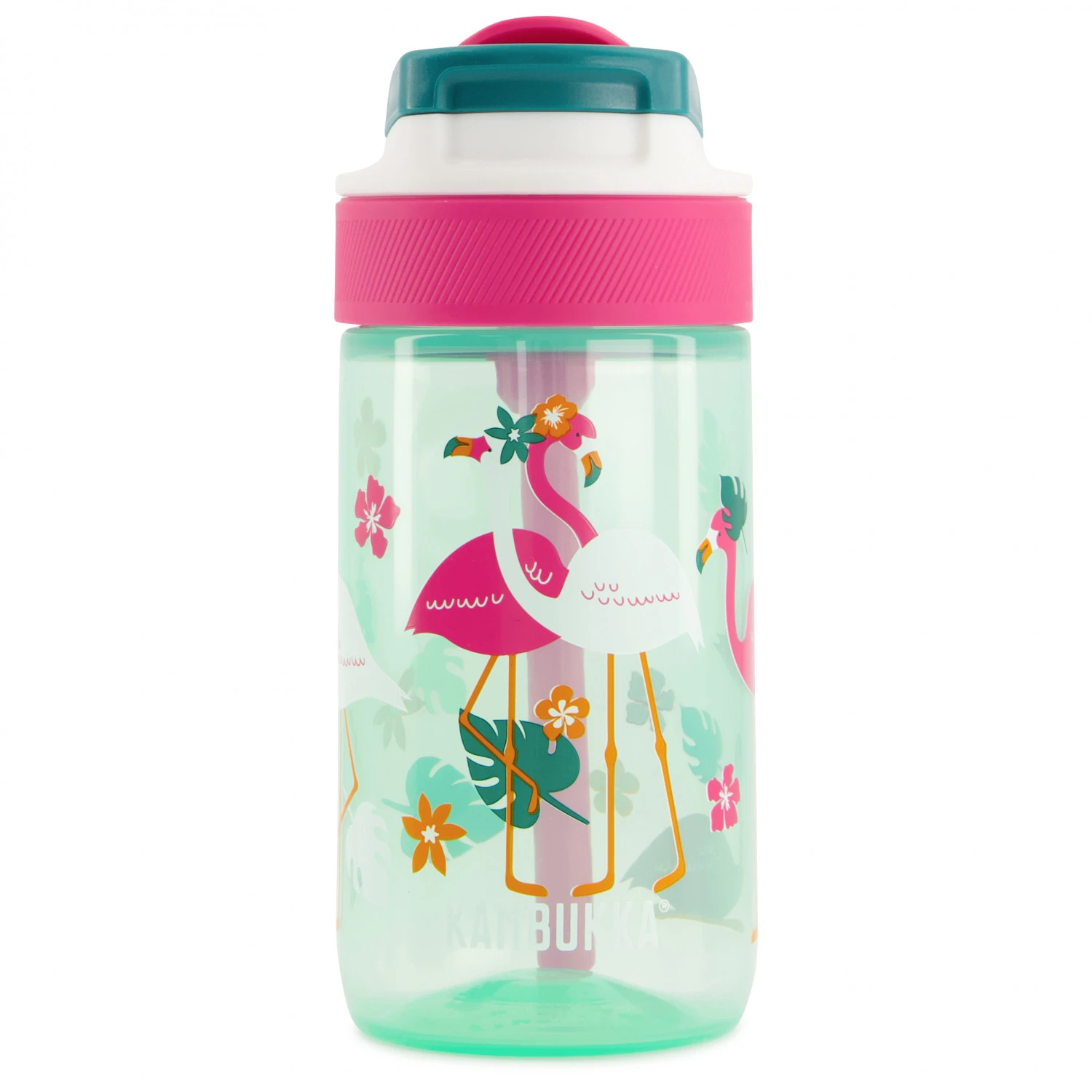 Kambukka - Lagoon 400 Ml - Water Bottle 3 Kambukka - Lagoon 400 Ml - Water Bottle