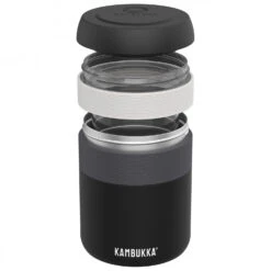 Kambukka - Micro Compartment - Food Storage 8 Kambukka - Micro Compartment - Food Storage -PRIM Camping Shop kambukka micro compartment food storage detail 2